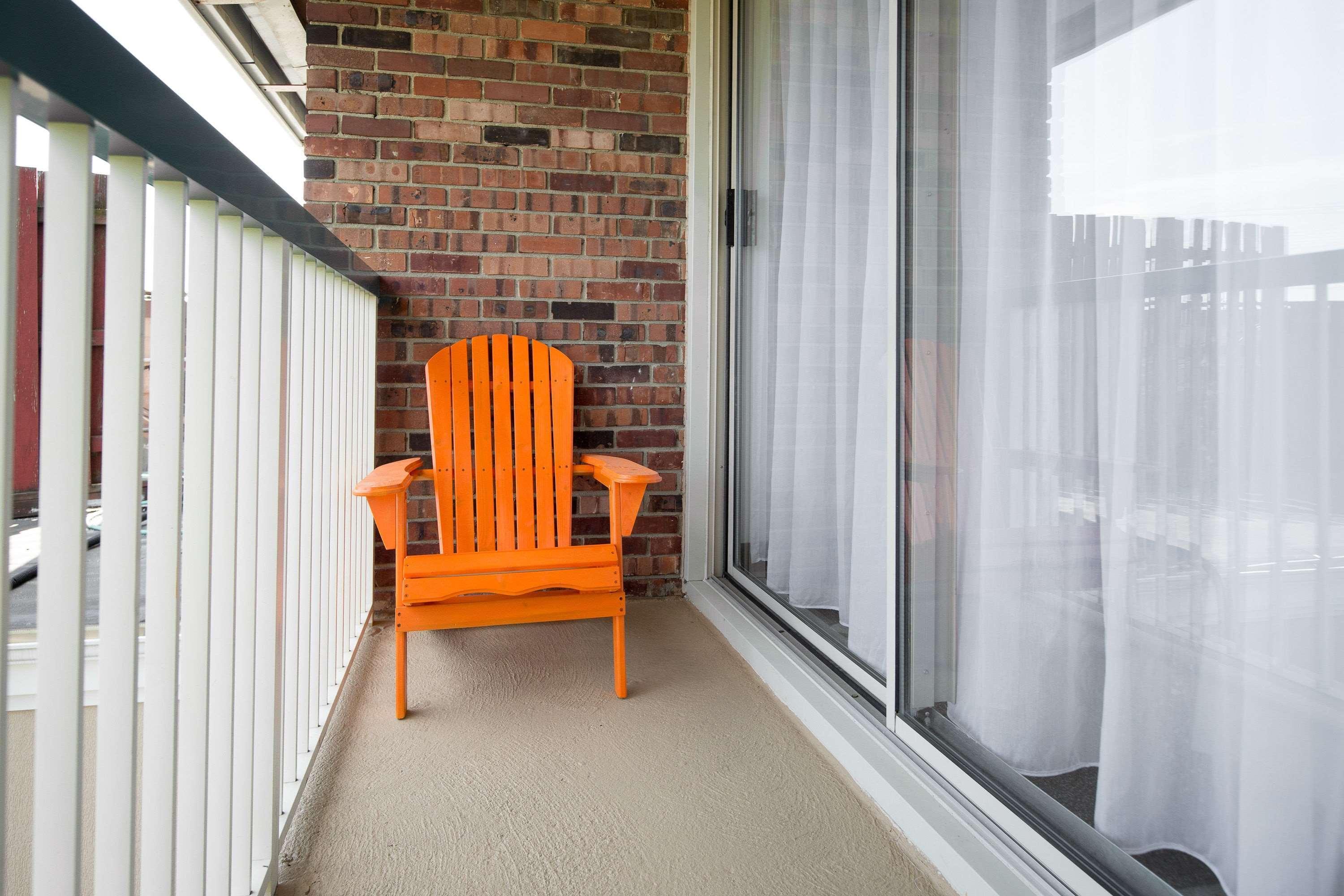 Howard Johnson By Wyndham Toms River Eksteriør bilde
