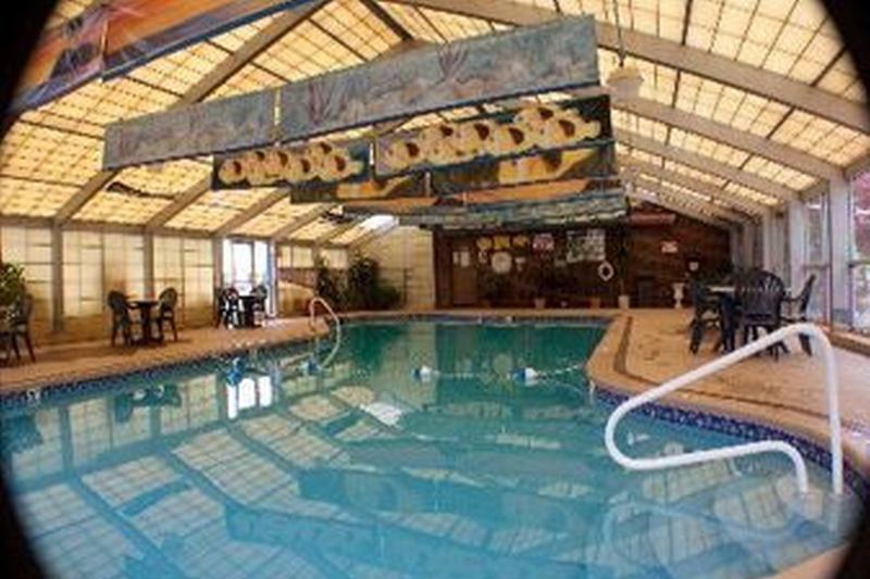 Howard Johnson By Wyndham Toms River Fasiliteter bilde